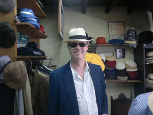 Robert Plas