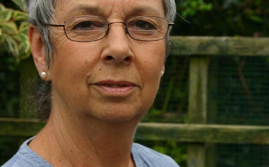 Val Compton