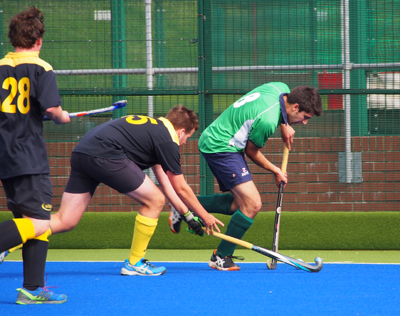 Marlborough on the attack