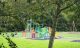 The existing Rabley Wood View play area