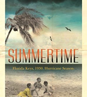 Summertime cover