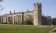 Lacock Abbey - stands in for exteriors of Wolf Hall (copyright National Trust Images/Mark Bolton))