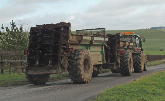 When is a trailer not a trailer?
