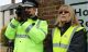 A community speed watch campaign in Pewsey