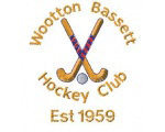 HKEY WOOTTON BASSETT CLUB LOGO