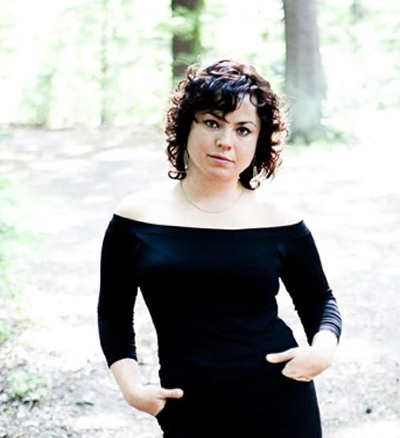 KATYA APEKISHEVA