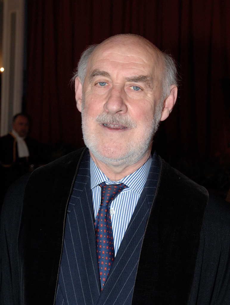 Noel Barrett-Morton