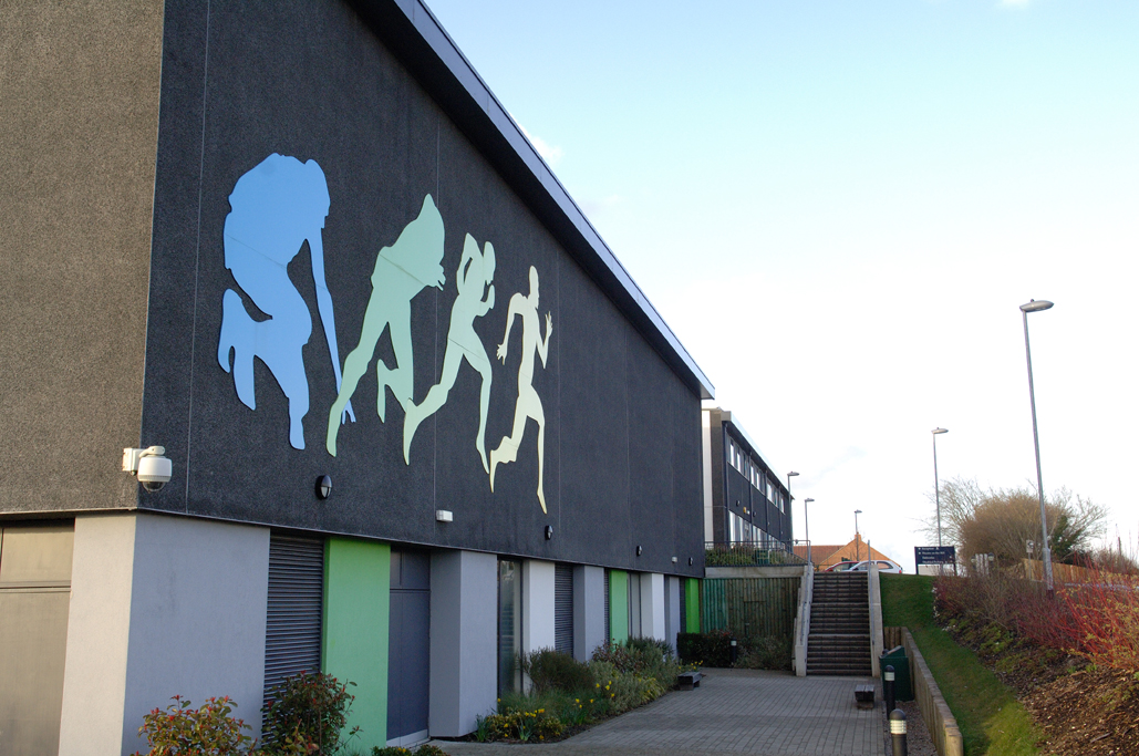 St John' Academy
