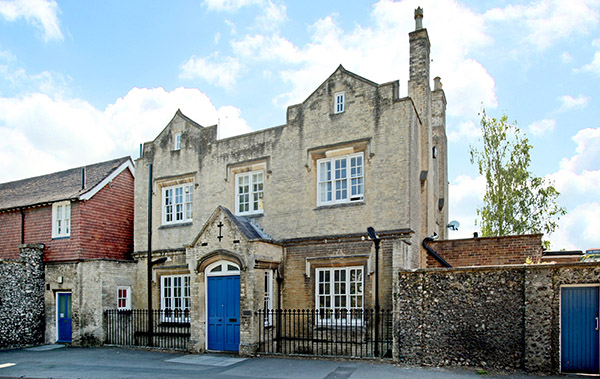 The Old Rectory