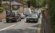 A thing of the past? Pewsey Road and George Lane gridlock on Jazz Festival Saturday