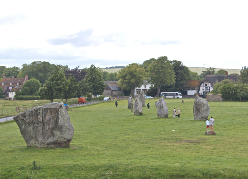 Avebury