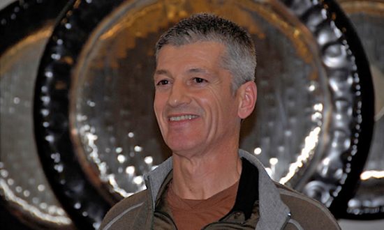 Adrian Mieras