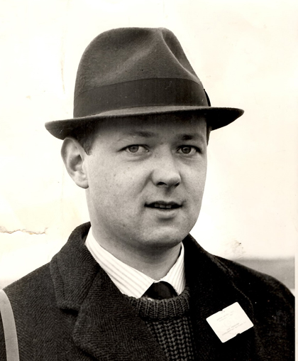 Paul Smyth