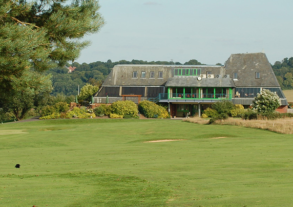 Marlborough Golf Club