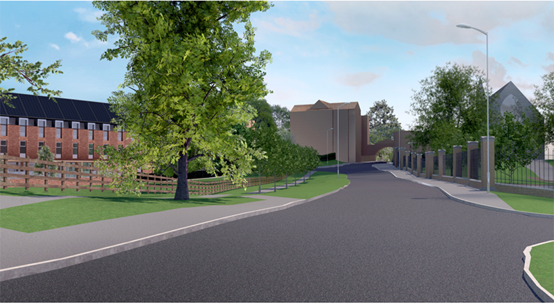 We know what it WON'T look like, but we'll have to wait until October 6 to see the new designs
