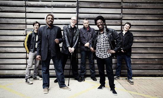 Dreadzone