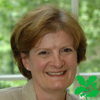Fiona Reynolds