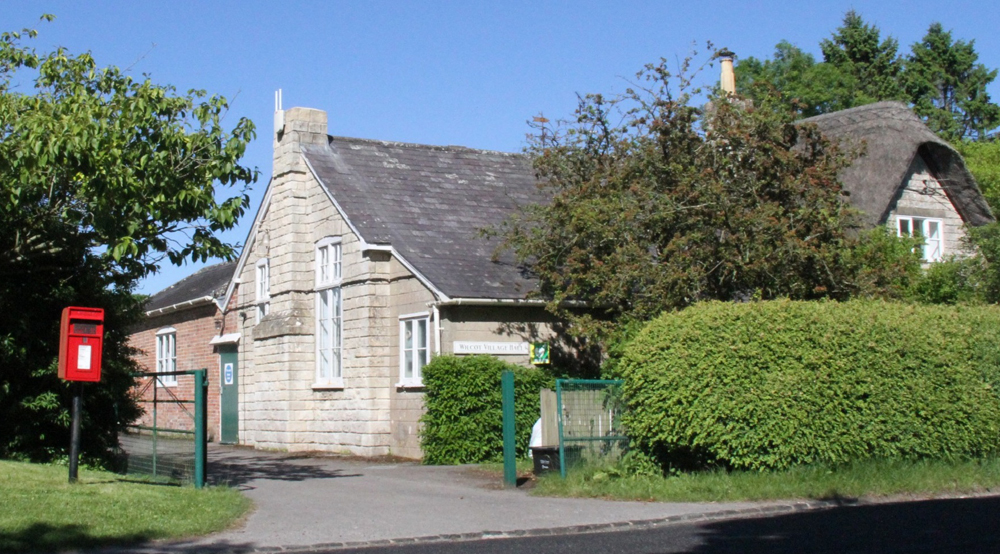 Wilcot Village Hall & School House 