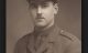 Second Lieutenant John 'Jack' Kipling, Irish Guards