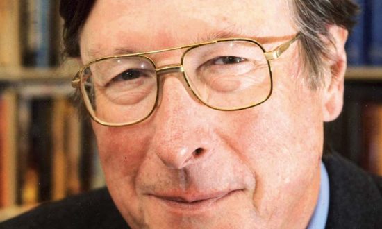 Sir Max Hastings (Photo: Press Association)