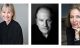 Kate Mosse :: William Boyd :: Katie Hickman