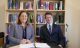 Karen Salmon and Alex Atkins of Marlborough Law Ltd