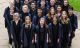 Choir of Gonville & Caius College, Cambridge