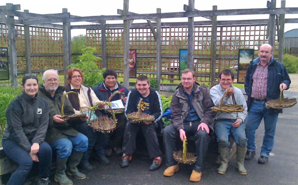 Members of a previous course