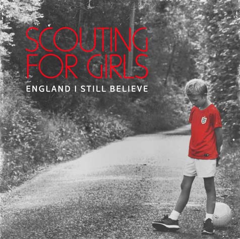 Football's coming home - nearly