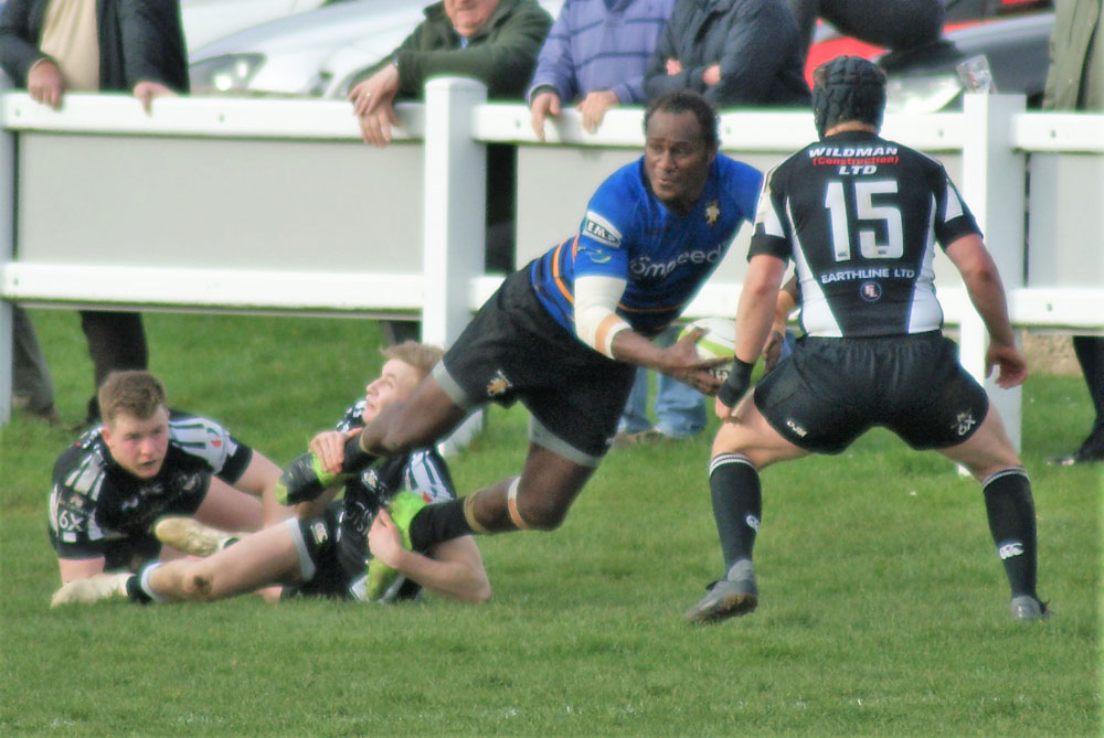Pio Tuwai