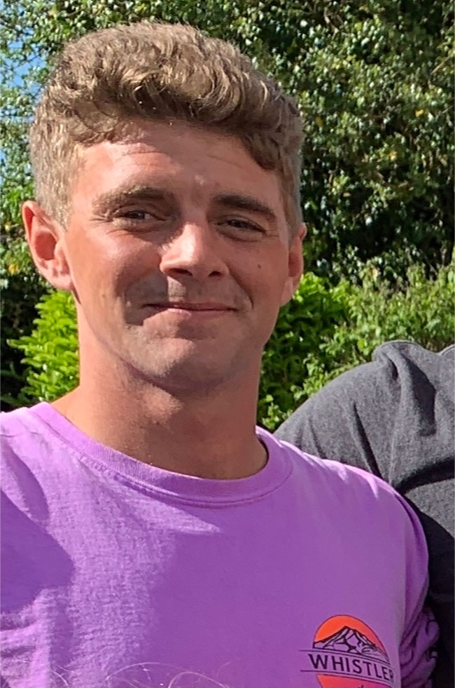 Robert Dunn