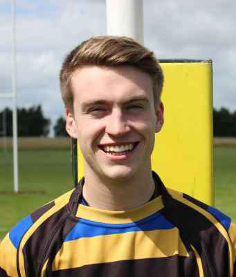 George Heard