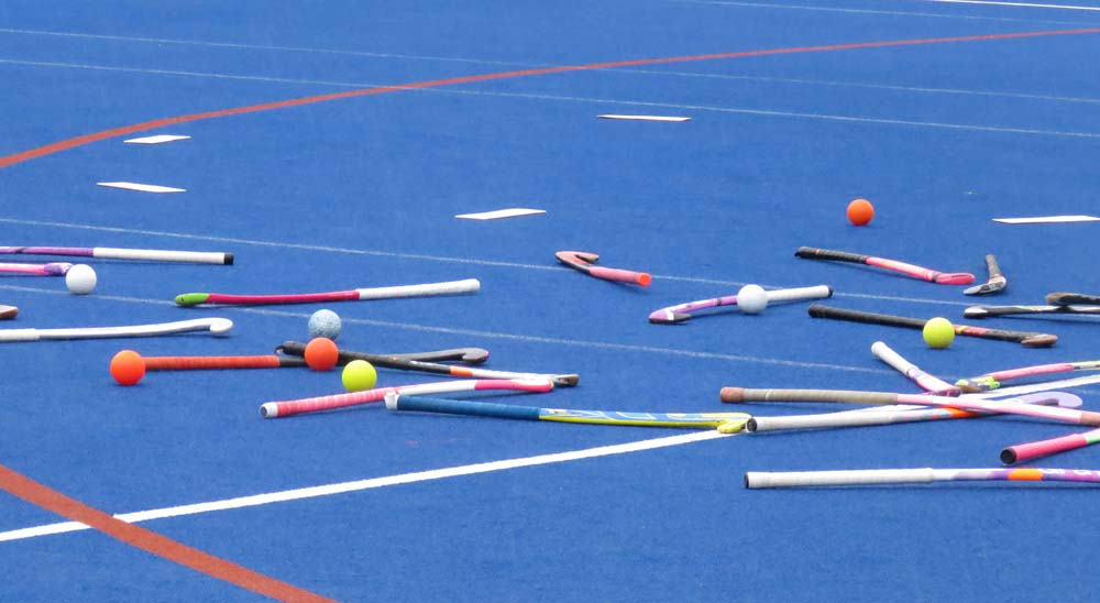 MARLBOROUGH HOCKEY CLUB PRESEASON TRAINING STARTS Marlborough News