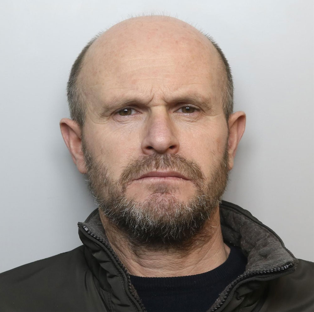 Ilry Hysa, sentenced to 28 months in jail for supplying drugs in Marlbrough