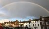 rainbow for marlborough volunteer army