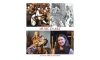'Music in Art' - Zoomed from The Merchant's House on Saturday 30-May-2020