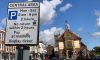 Marlborough-parking-sign