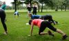 BootCamp fitness on The Common, pic (and sessions) courtesy of Marlborough Rugby Club