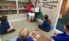 Naomi-Watts-at-the-Kennet-Valley-School Lockeridge