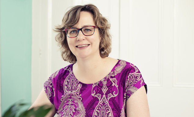 Jo Waltham