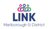 Marlborough & District LINK logo