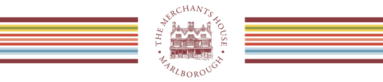 Merchant's House logo