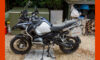 BMW R1200GSA TE