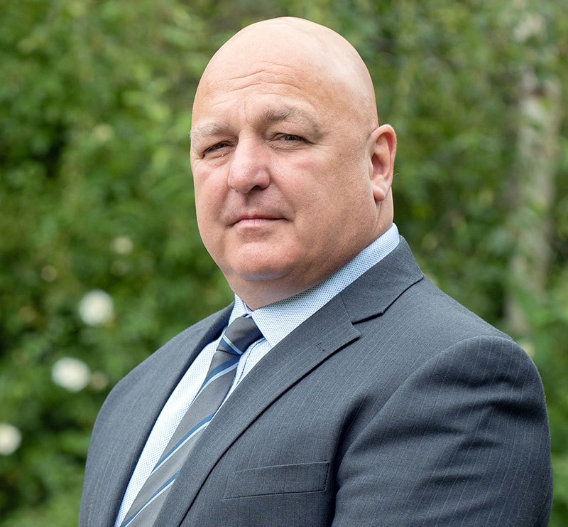 Mike Rees - Independent