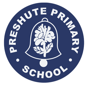 Preshute CofE Primary School_Logo