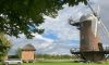 Wilton Windmill and granary