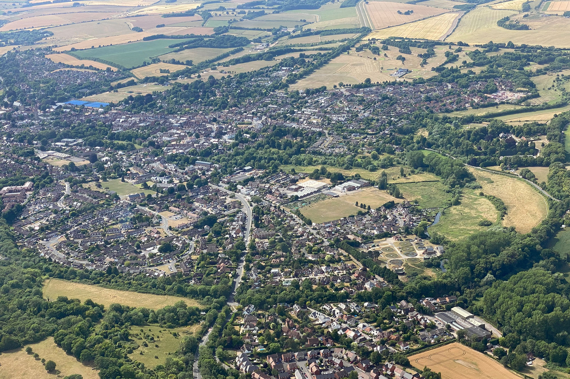 #39 Why Marlborough Wiltshire is one of the best places to live 2023