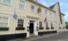 The-George-Yarmouth, isle of wight