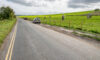 The Avenue to Avebury - new parking area