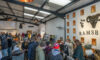 Ramsbury Brewery Barn